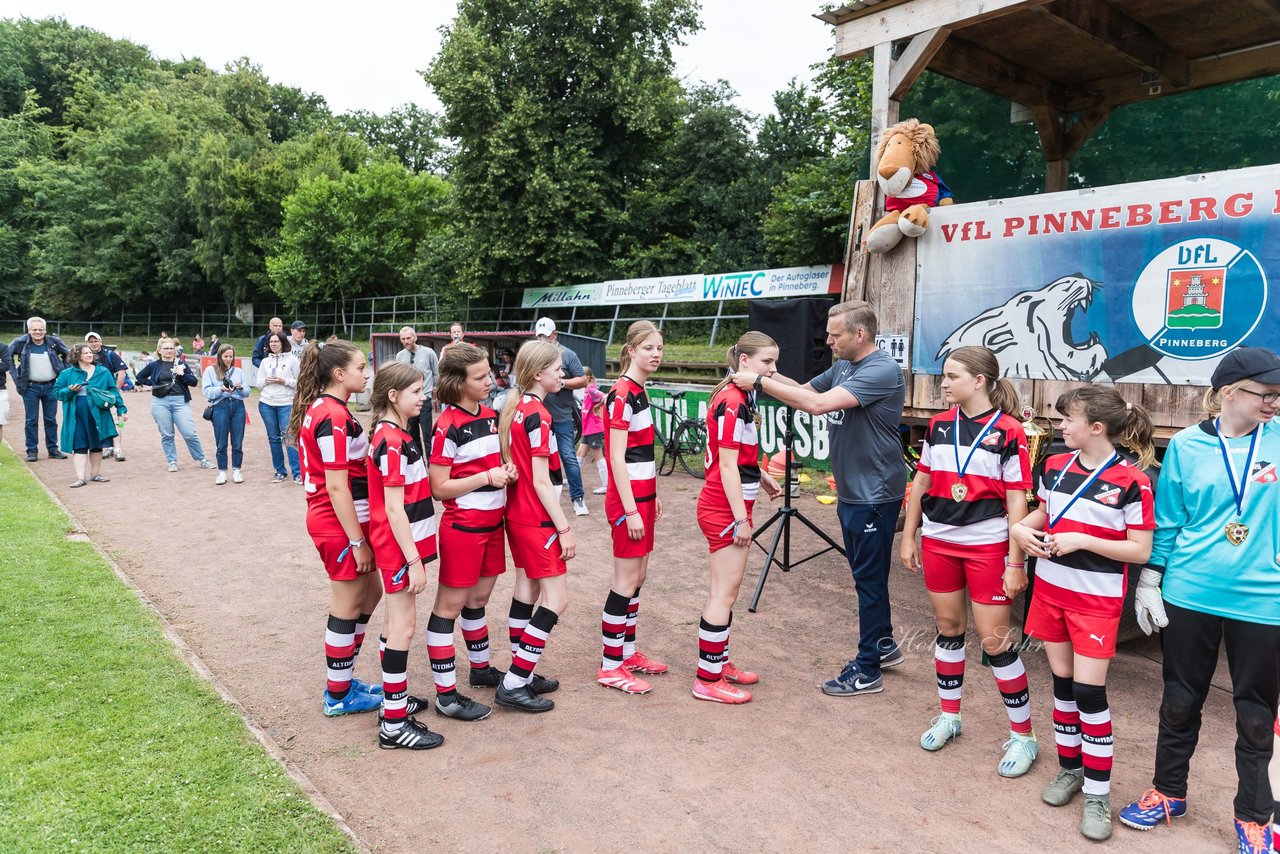 Bild 129 - Loewinnen Cup